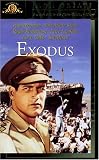 Exodus - Paul Newman