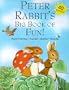 Peter Rabbit's Big Book of Fun (Potter)