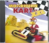 Eigenschaften ak tronic  / Moorhuhn Kart XXL