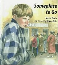 Someplace to Go