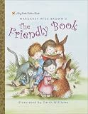 The Friendly Book (Big Little Golden Book)