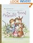 The Friendly Book (Big Little Golden Book)