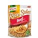 Knorr/Lipton Rice Sides, Beef, 5.5-Ounce Packages (Pack of 12)