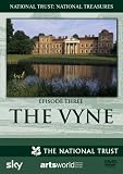 National Trust - The Vyne