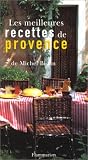 Revue Flammarion  / Les Meilleures recettes de provence
