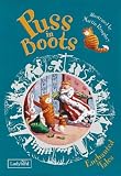 Puss in Boots (Enchanted Tales)