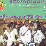 Ethiopiques Vol.2 Modern Ethiopian Music 90s