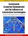 Sustainable Economic Development and the Influence...