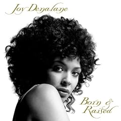 Born & Raised [Vinyl LP]