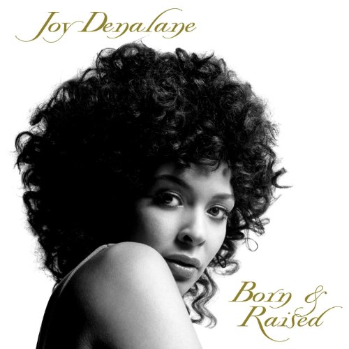 Produkt-Bild: Born & Raised [Vinyl LP]