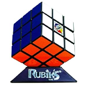 Rubik's Cube 25th Anniversary by 