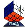 Rubik's Cube 25th Anniversary
