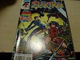 Elektra - (Comic) Vol. 1 No. 15