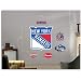 Sporting Goods : Rangers Fathead NHL Logo