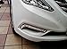 iJDMTOY Exact Fit High Power LED Daytime Running Light Kit For 2011-2014 Hyundai Sonata