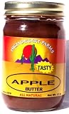 All Natural Gourmet Apple Butter 12 Oz.