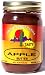 Gourmet Food : All Natural Gourmet Apple Butter 12 Oz.