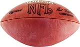 Muhsin Muhammad Autographed NFL Football