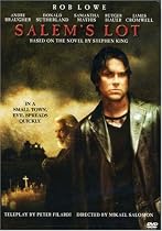 Salem's Lot - The Miniseries