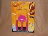Disney Princess Pumpkin Carving Kit