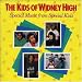 Special Music from Special Kids