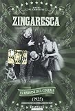 Zingaresca