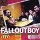 Fall Out Boy's Evening Out with Your Girlfriend by Fall Out Boy