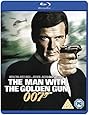 The Man with the Golden Gun [Blu-ray] [1974]