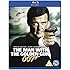 The Man with the Golden Gun [Blu-ray] [1974]