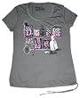 Alice in Wonderland Drink Me Draw-string Bottom Junior's T-shirt