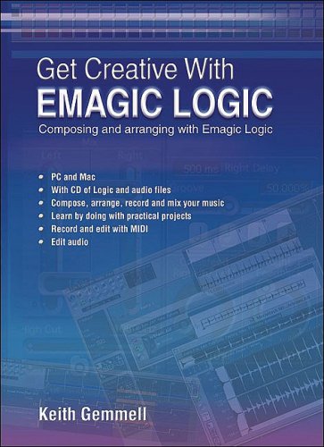 Get Creative With Emagic Logic