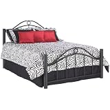Furniture Fashion Bed