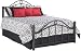 Fashion Bed Group Linden Twin Bed with Frame