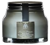 Panpuri Inner Peace Body Butter, 6.7-Ounces