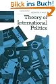 Theory of International Politics