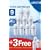 Brita Classic 9 + 3 Free Water Filter Cartridges