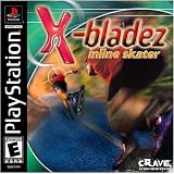 X-bladez: Inline Skater