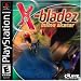 X-bladez: Inline Skater