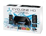 Cyclone 1000GB HDMI 1080i High Definition Multi-Media Player/Recorder