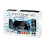 Cyclone 1000GB HDMI 1080i High Definition Multi-Media Player/Recorder