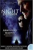 The Night Listener: A Novel