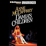 Damia's Children: Tower and Hive, Book 3 | [Anne McCaffrey]