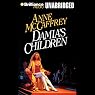 Damia's Children: Tower and Hive, Book 3