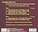 Claudio Arrau Live at Tanglewood