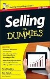 Selling for dummies