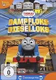 Dampfloks
