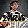 Image of album by Buckwheat Zydeco
