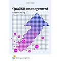 Qualit�tsmanagement. Eine Einf�hrung. Lehr-/Fachbuch