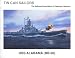 Tin Can Soldiers: USS Alabama (BB-60) The National Association o... by Robert F. Sumrall