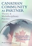 Canadian Community As Partner: Theory...